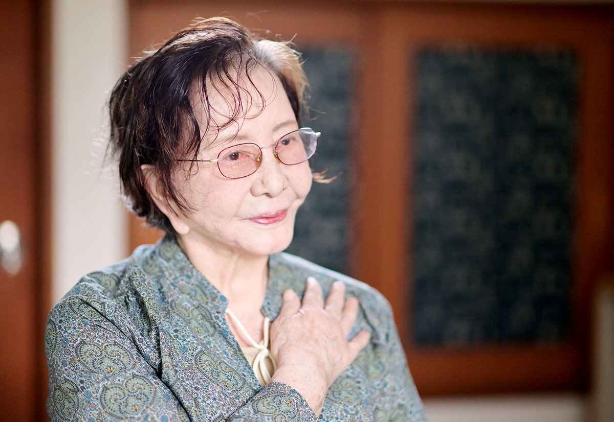 渡辺美佐子の現在と死去説の真相！夫・高橋治との絆や波乱の女優人生