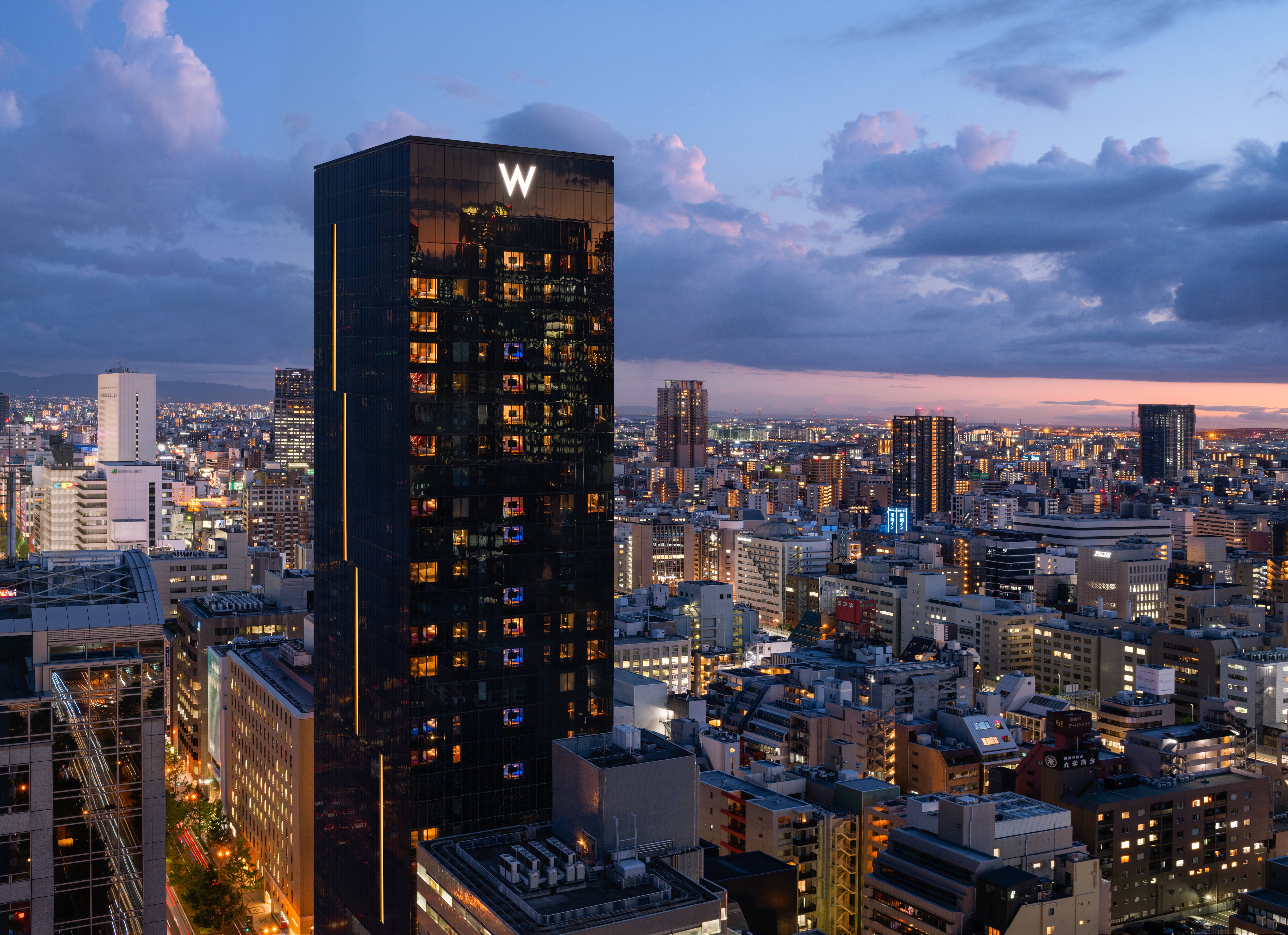 Wホテル大阪の評判はなぜ割れる？宿泊記と独自データで暴く真相