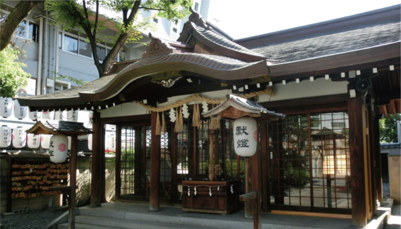 大阪サムハラ神社で奇跡体験？入手困難な指輪の現在と最強のご利益