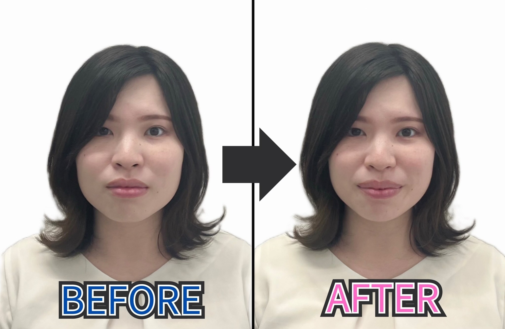免許証の写真で失敗しない！5年間後悔しない盛れる裏技と最新ルール