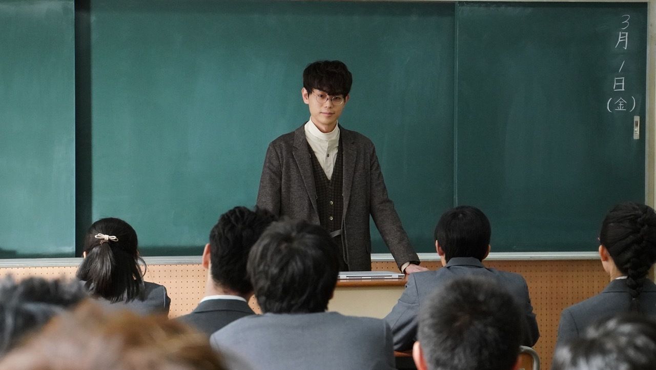 歴代学校ドラマで愛された名作の真実！社会現象の裏側と生徒役の現在