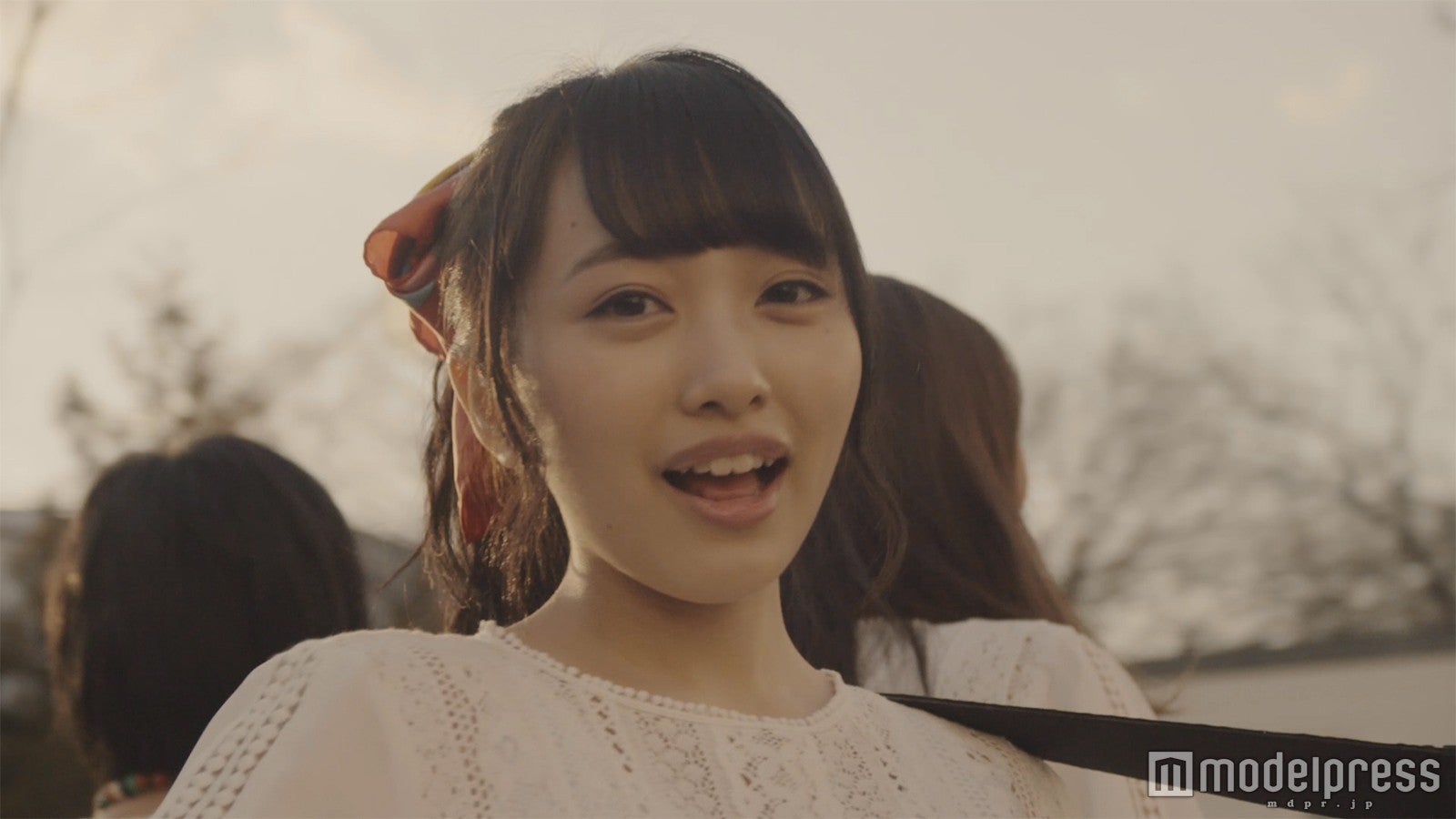 アンフェア美央役は向井地美音！子役時代の演技力と現在の全軌跡