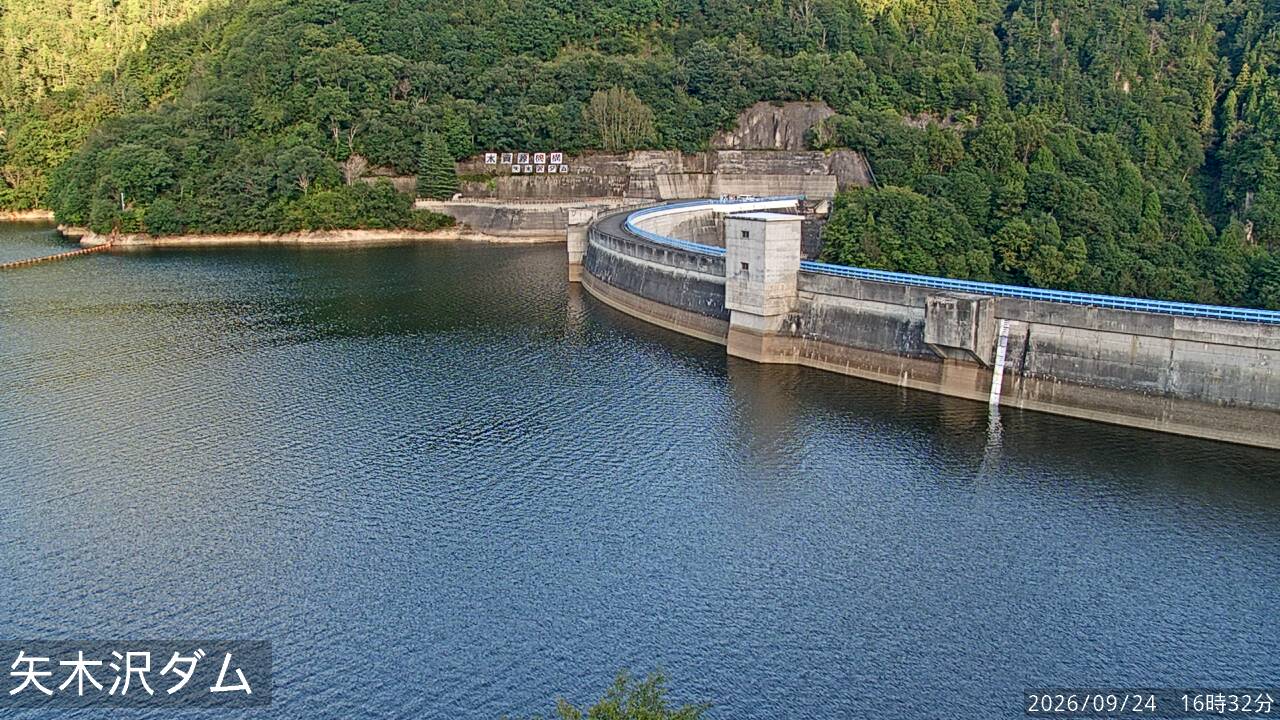 【最新】奈良俣ダムの貯水率はなぜ低下？取水制限の懸念と真相を徹底解説