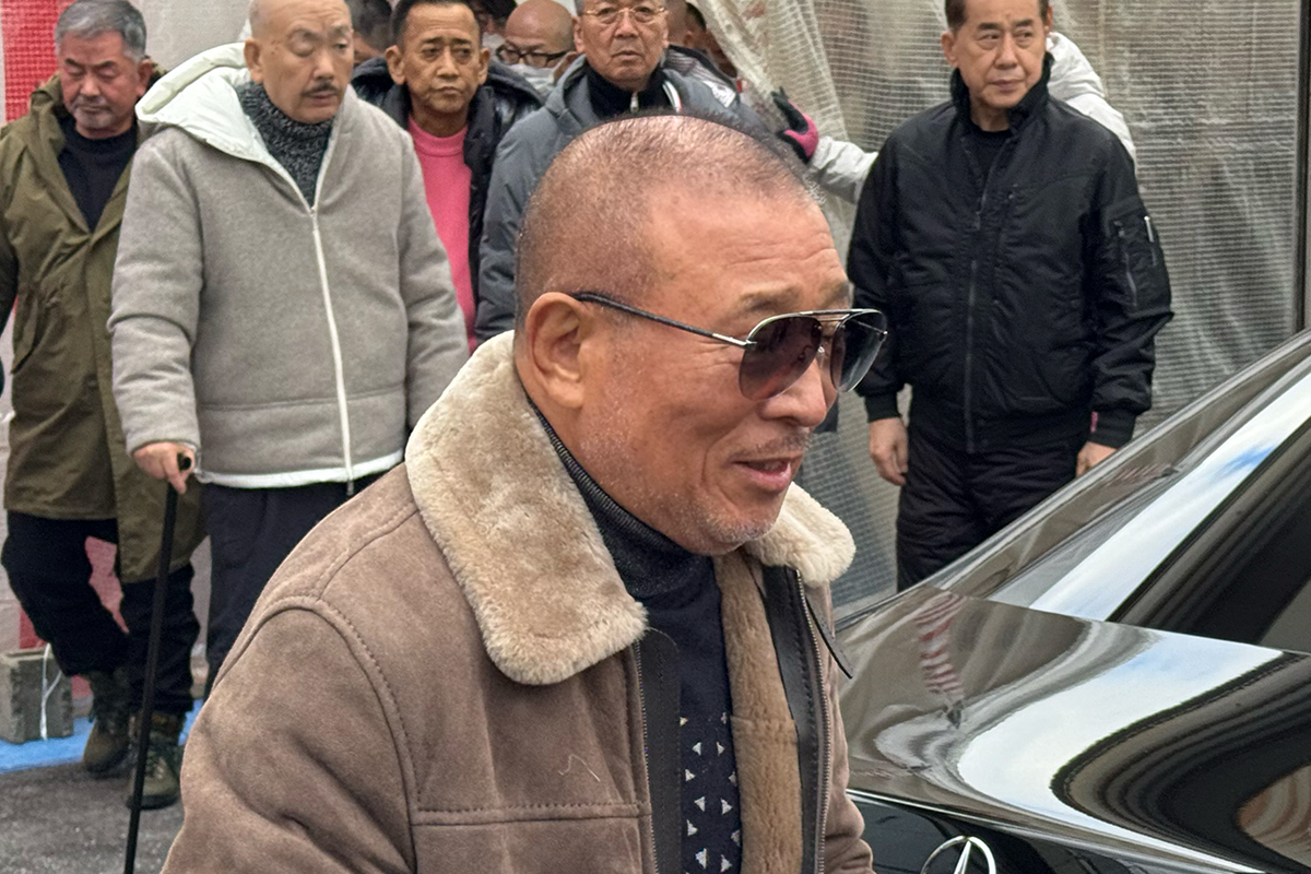 六代目山口組の現在と七代目後継の真相｜分裂11年目の結末と最新組織図