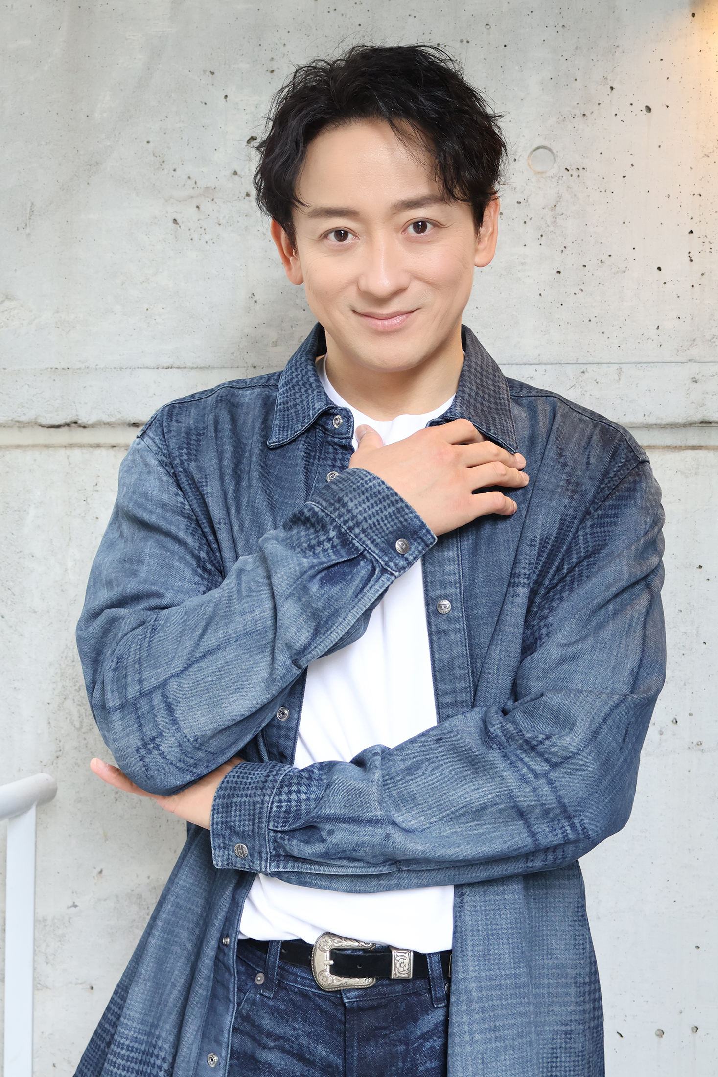 山本耕史の現在と堀北真希の電撃婚｜北軽井沢2拠点生活と驚異の肉体美