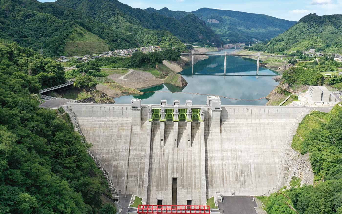 八ッ場ダム観光の現在地！水陸両用バスや絶景・ダムカレー徹底攻略