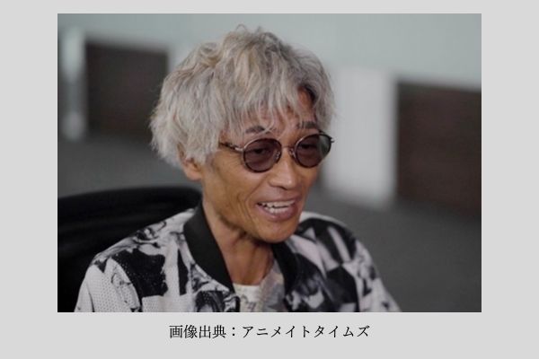 声優・矢尾一樹の病気説と激やせの真相は？現在の体調と噂を徹底検証