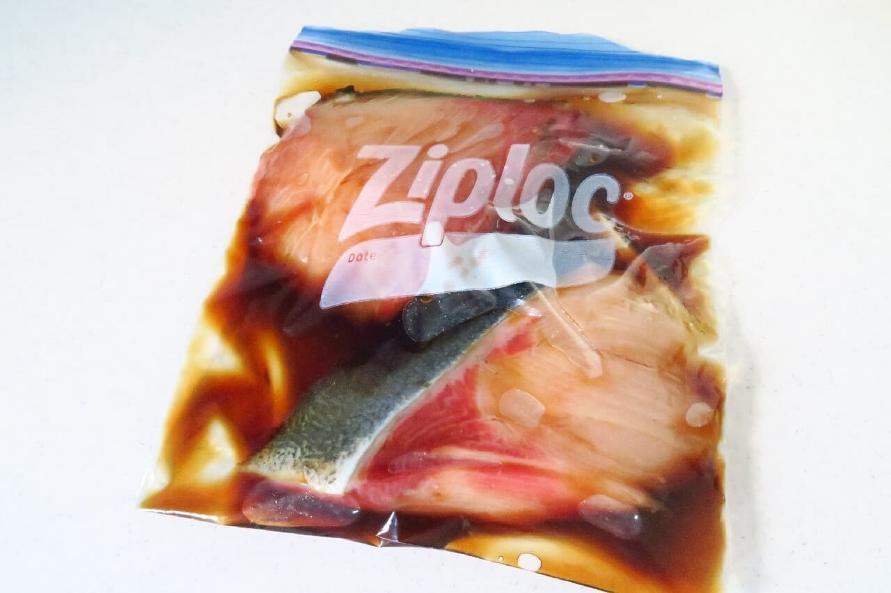 ぶりの照り焼き冷凍術！パサつきと臭みを防ぐプロの解凍・保存法
