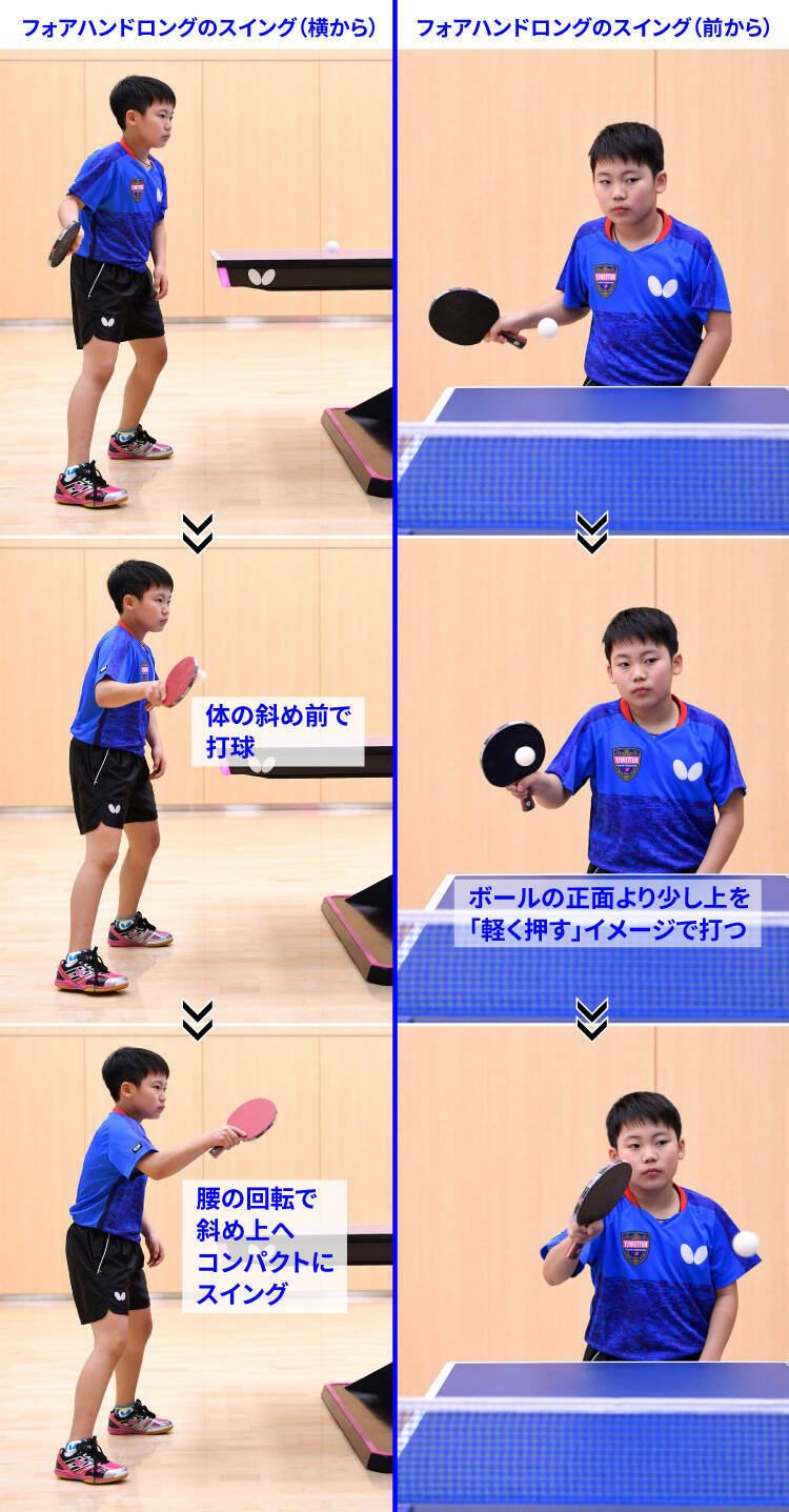 【2026最新】卓球の打ち方完全ガイド！ミスが激減する基本と回転の極意