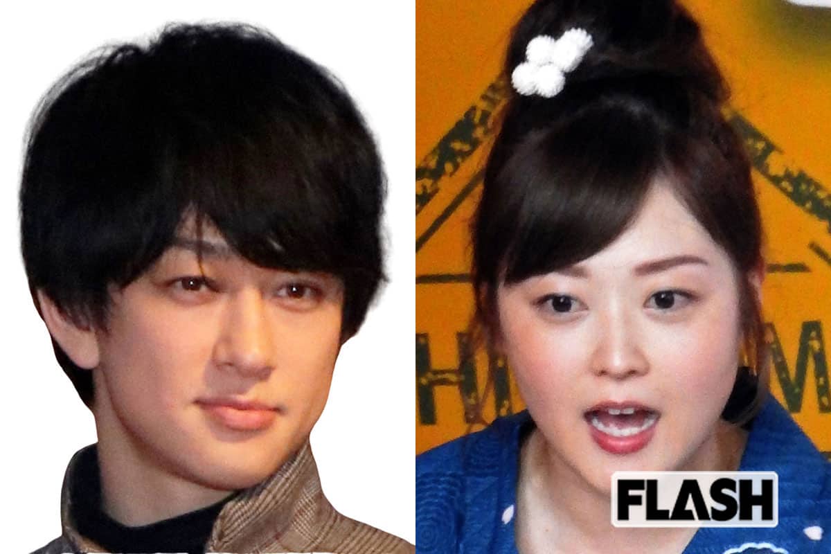 横山裕と水卜麻美の熱愛報道と噂の真相｜共演経緯から現在の関係まで総力取材