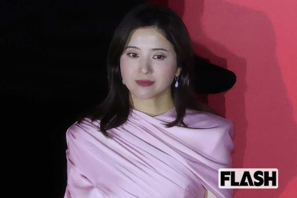 【Wiki風】 吉 高 由里子 白髪 公式インスタ・X最新情報 #907