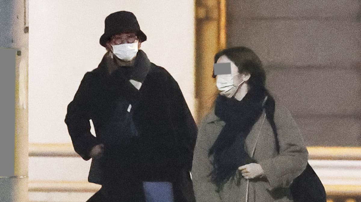 なにわ男子・西畑大吾の熱愛報道と現在｜ウィッグ変装の真相と破局説