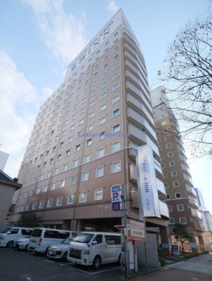 【衝撃】 東横 Inn 名古屋 名 駅 南 気になる噂と真相 #737
