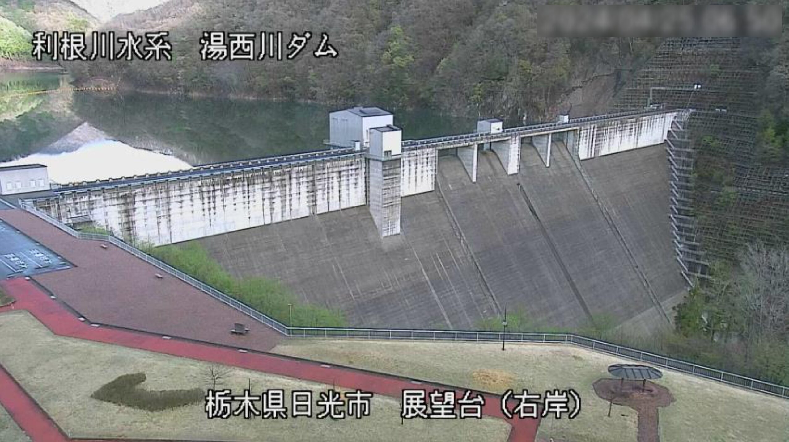 湯西川ライブカメラで現在の積雪と路面凍結を検証！2026最新道路情報