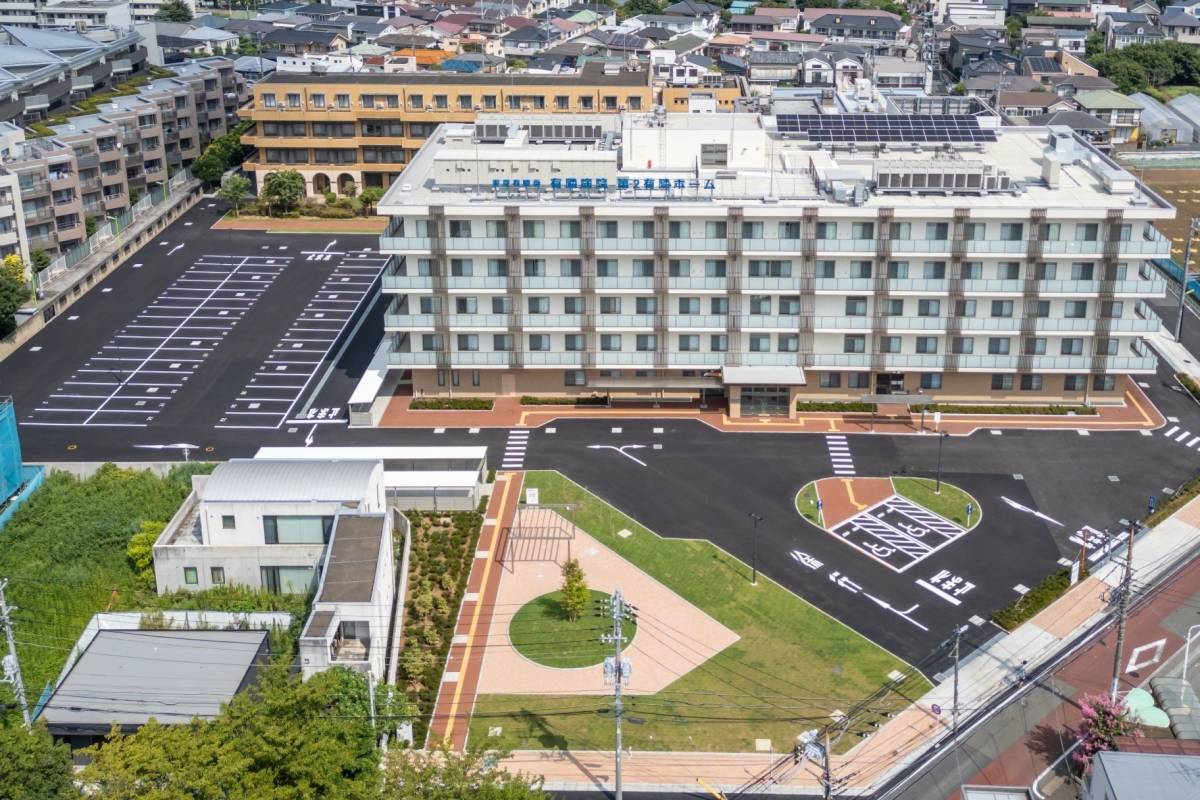 有隣病院の評判と口コミを徹底検証！世田谷の診療・入院・面会制限の真実