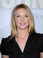 Anna Torv - Bloginfo