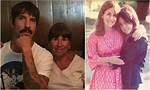 Anthony Kiedis's Mother: a Mother's Love