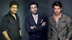 Bollywood's Invasion: Indian Men Conquer Hollywood