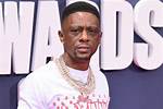 Boosie Badazz - Bloginfo