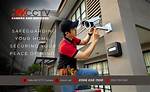 Cutting-Edge Cctv Camera: Safeguarding Mothers and Children