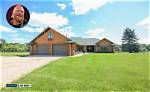 Discover Brock Lesnar's Luxurious Home: Explore the Residence of a Wwe Legend
