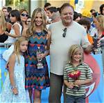 Discover Mira Sorvino's Family: a Peek into Her Children's Lives