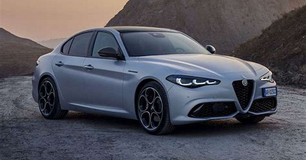Giulia