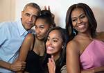 How Old Are the Obama Sisters? - Ages and Biographies