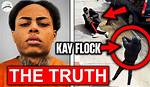 Is Kay Flock Still in Jail? Arrested for Shooting and Killing- Case Update