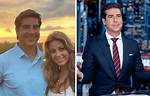 Jesse Watters Biography: a Comprehensive Profile