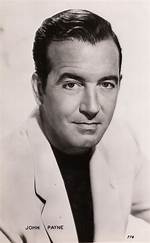 John Payne - Bloginfo
