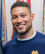 Marcus Freeman Biography, Age, Height, Wife, Net Worth, Family