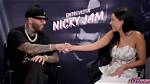 Nicky Jam's Sister: an Exclusive Interview