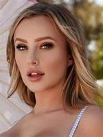 Raquel Donatelli Biography, Age, Height, Husband, Net Worth, Family