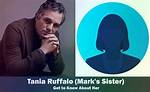 Tania Ruffalo Born: Information About Mark Ruffalo’s Sister’s Personal Life