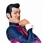 The Infamous Villain of Lazy Town: Robbie Rotten!