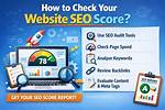 The Ultimate Guide: Check Your Website's Google Ranking & Dominate Search Results