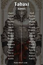 The Ultimate Tabaxi Name Generator: Unlock Purr-Fect Names