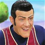 The Villainous Menace in Lazy Town: Robbie Rotten's Nefarious Schemes