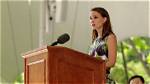 Transformative Speeches: Natalie Portman's Impactful Addresses