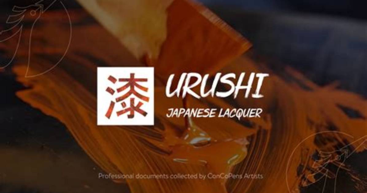 Urushi