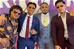 Vargas Brothers: the Men Behind the Music