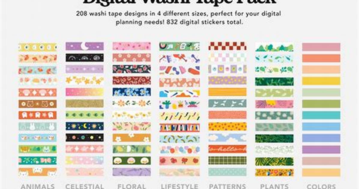 Washi