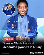Who Is the Inspiring and Multifaceted Simone De Staley?
